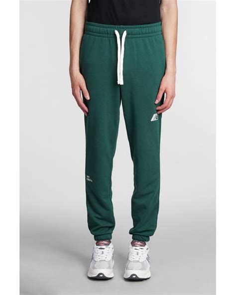 nike new balance herren grün|New Balance green pants.